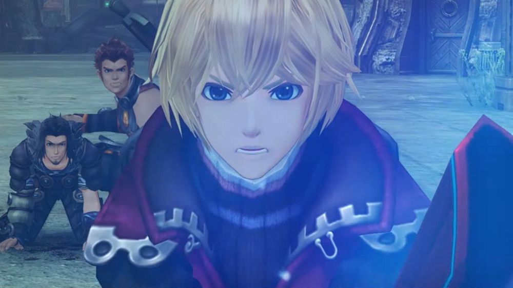 Xenoblade Chronicles Definitive Edition Data di Uscita Xenoblade Chronicles Definitive Edition Data di Uscita